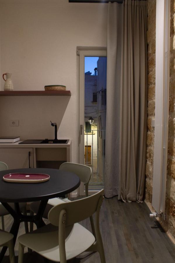 Monachile Apartments Polignano a Mare Exterior photo