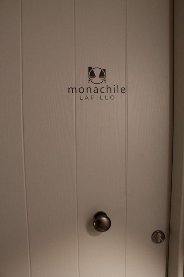 Monachile Apartments Polignano a Mare Exterior photo