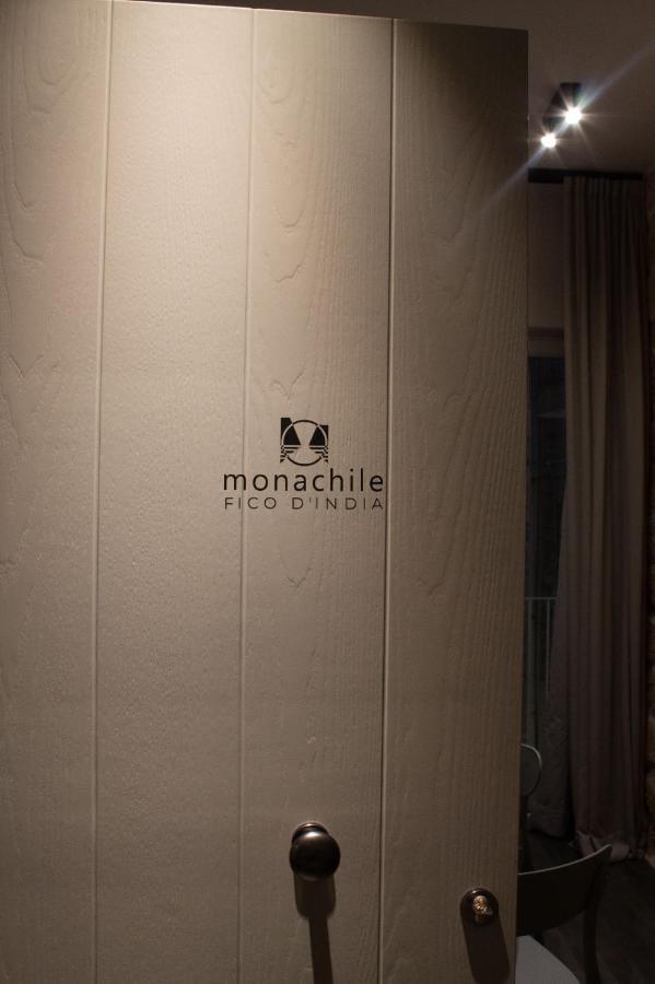 Monachile Apartments Polignano a Mare Exterior photo